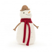 Christmas 2024 Jellycats | Jesse Snowman