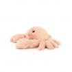 Jellycat | Fluffy Crab