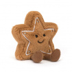 Christmas 2024 Jellycats | Amuseables Star Cookie