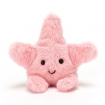 Jellycat | Fluffy Starfish