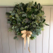 Christmas Wreaths & Arrangements | Bespoke Wreath