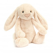 Jellycat | Bashful Willow Bunny Luxe Big/Huge