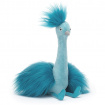 Jellycat | Fou Fou Peacock