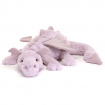 Jellycat | Lavender dragon large