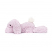 Jellycat | Smudge Lavender Rabbit