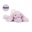 Jellycat | Smudge Lavender Rabbit