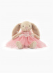 Jellycat | Lottie Bunny Fairy