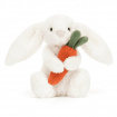 Jellycat | Bashful Carrot Bunny Little