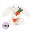 Jellycat | Bashful Carrot Bunny Little