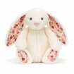 Jellycat | Blossom Cream Bunny 'Berry'