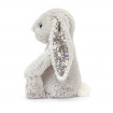 Jellycat | Blossom Silver Bunny 'Bloom