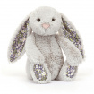 Jellycat | Blossom Silver Bunny 'Bloom