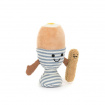 Jellycat Amuseables & Books | Amuseables Eggetha Egg & Lance Soldier