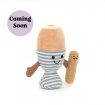 Jellycat Amuseables & Books | Amuseables Eggetha Egg & Lance Soldier