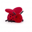 Jellycat | Valentines  | Loulou Love Bug