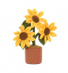 Jellycat | Amuseables Sunflower