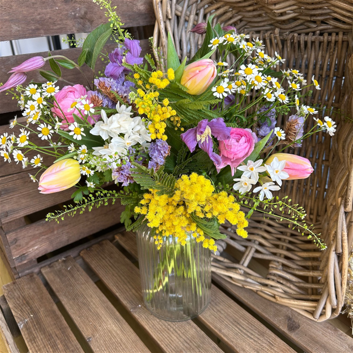 Mothers day exclusives | Spring Vase