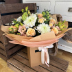 Mothers day exclusives | The Bloom Bouquet