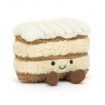 Jellycat | Jellycat Amuseables & Books | Amuseables Millie Millie-Feuille