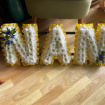 Sympathy & Funeral Tributes | Based Letters