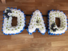 Sympathy & Funeral Tributes | Based Letters