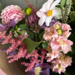 Bouquets & Arrangements | Warm Autumn Floral bouquet