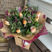 Bouquets & Arrangements | The Tulip Bouquet