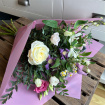 Mother's Day Flowers | Mother’s Day tied Posy