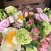Bouquets & Arrangements | The Peony Edit