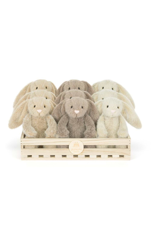 Jellycat | Flufflet Bunny