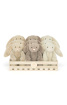 Jellycat | Flufflet Bunny
