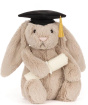 Jellycat | Graduation Bunny