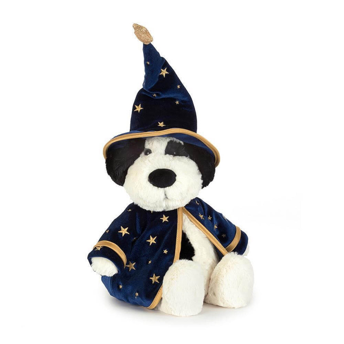 Jellycat | Ruffery Puppy Wizard Outfit