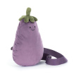 Jellycat | Aubergine Bum Bag