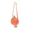 Jellycat | Amuseables Peach Shoulder Bag