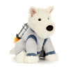 Jellycat | Munro Scottie Dog ‘Space’