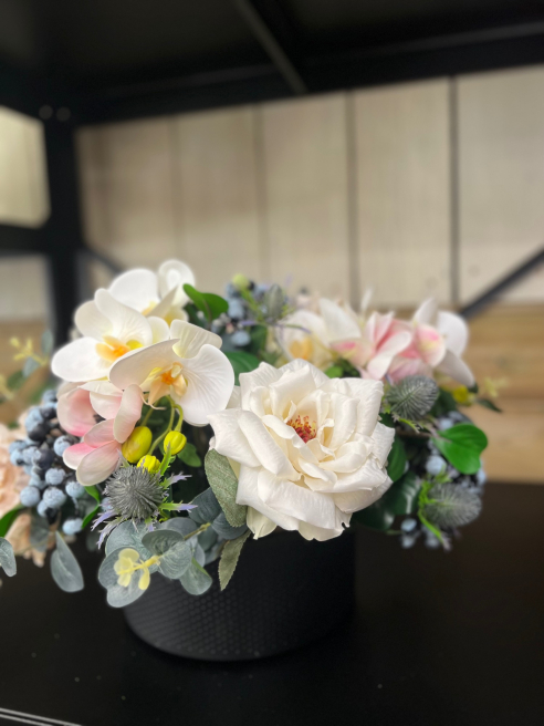 Alina Florist | Thirsk | Artificial Flower Arrangements