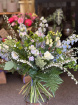 Bouquets | Mother's Day | Seasonal Meadow Hand Tied Bouquet