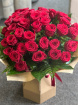 Bouquets | Mother's Day | Valentine Flowers - Hand Tied Bouquet | Mixed Rose bouquet
