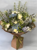 Bouquets | Valentine Flowers - Hand Tied Bouquet | Seasonal Large Hand Tied Bouquets