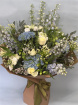 Bouquets | Valentine Flowers - Hand Tied Bouquet | Seasonal Large Hand Tied Bouquets