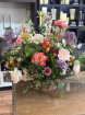 Arrangements | Vases | Fabulous Basket Arrangement