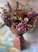 Bouquets | Christmas Flowers | Valentine Flowers - Hand Tied Bouquet | Autumnal Collection hand tied bouquet