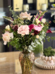 Arrangements | Bouquets | Mother's Day | Seasonal vase Arrangement