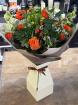 Bouquets | January Special Hand Tied Bouquet