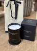 Luxury Candles | Mediterranean Blue Candle