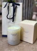 Luxury Candles | Moroccan Cedar Candle