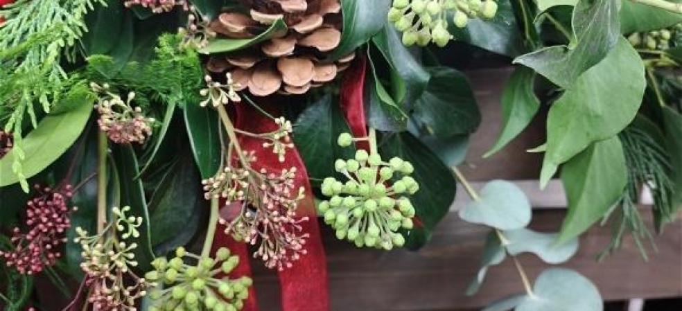 Bethanys Florist | Sunderland | Christmas