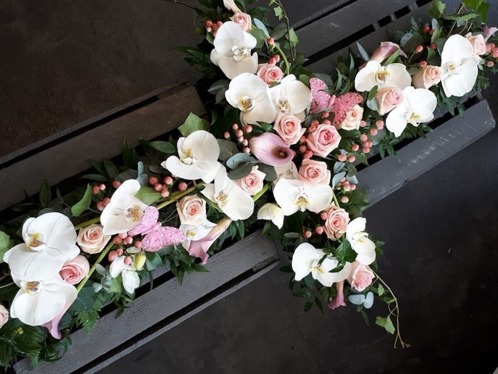 Bethanys Florist | Sunderland | Funeral Flowers