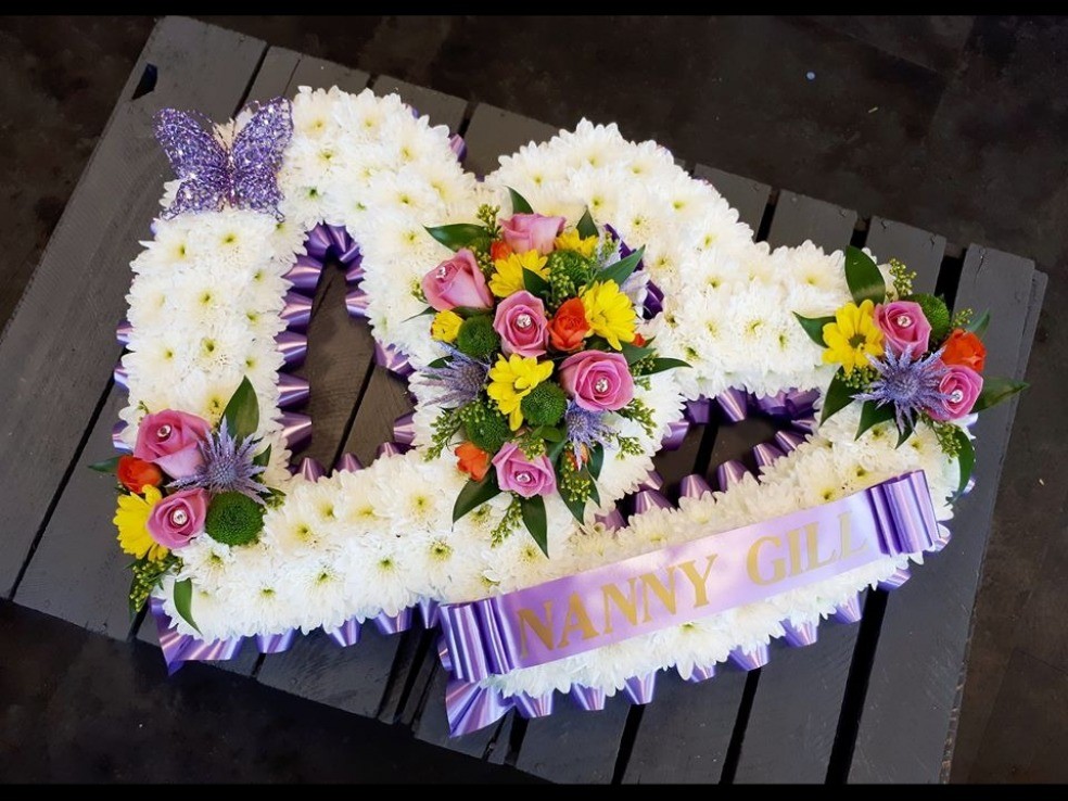 Bethanys Florist | Sunderland | Funeral Flowers